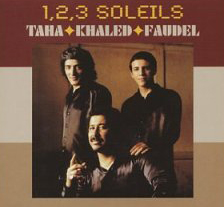 1 2 3 Soleils