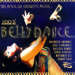 100 Belly Dance