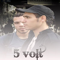 5 volt Band