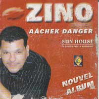 Aachkek Danger