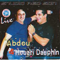 Abdou Ft Houari Dauphin