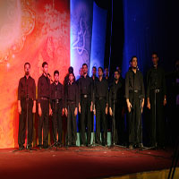 Abnaa El Zahraa Band