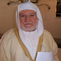 Abo Mahmoud Al Tirmizi