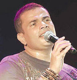 Abu Dhabi Concert 2011