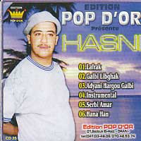 Adyani Hargou Galbi