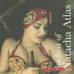 Afdal Agani Natasha Atlas