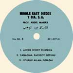 Aheb Esht Al Horeya