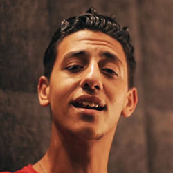 Ahmad Abdo