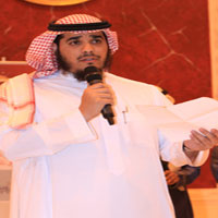 Ahmed Al Mokeet