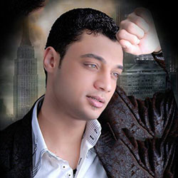 Ahmed Amer