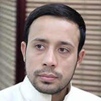 Ahmed El Fatlawy El Nagafy