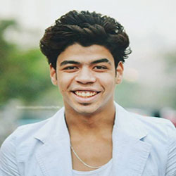 Ahmed El Swesy