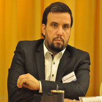Ahmed Hmdany