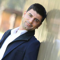 Ahmed Hwely