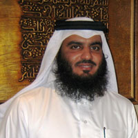 Ahmed Ibn Ali El Agamy