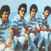Al Dana 1990