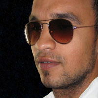 علاش عمري