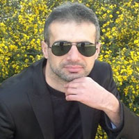 Ali Brakat