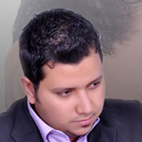 Ali El Daragy