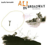 Ali On Broadway