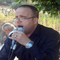 Ali Qabesy