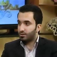 Ali Reda Badawy