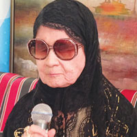 Allah La Yahremny Menk