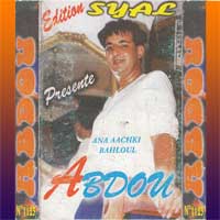 Ana Aachki Bahloul