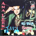 Ana Leek