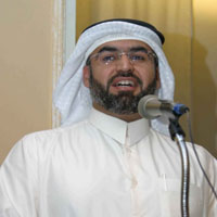 Aqeel Al Janahi