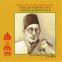 Araabo Andalouse
