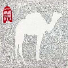 Arabesque Tlata Vol. 3