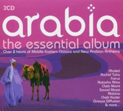 Arabia The Essential Abum 2