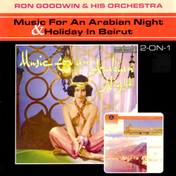 Arabian Night & Holiday in Beirut