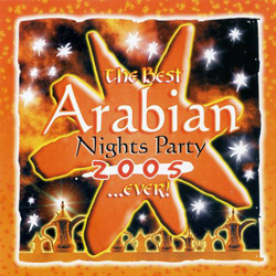 Arabian Nights Party 2005