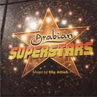 Arabian Superstars Mix