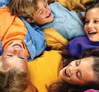 Arabic Children Songs