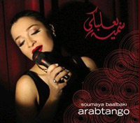 Arabtango