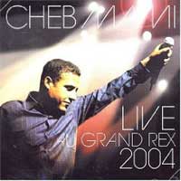 Au Grand Rex Live