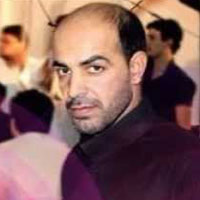 Ayad El Mehna