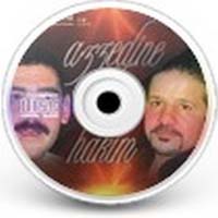 Azzedine Ft Hakim