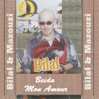 Baida Mon Amour Live