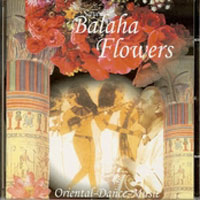 Balaha Flowers