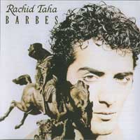 Barbes