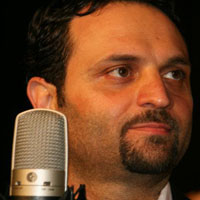 Basam Shamas