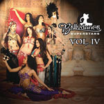 Bellydance Superstars Vol. 4
