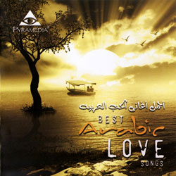 Best Arabic Love Songs 2010