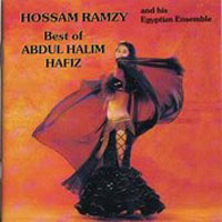 Best Of Abdul Halim Hafez