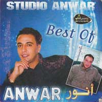 Best Of Anouar
