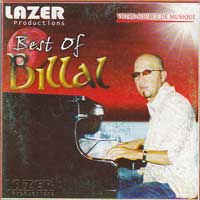 Best Of Bilal 1